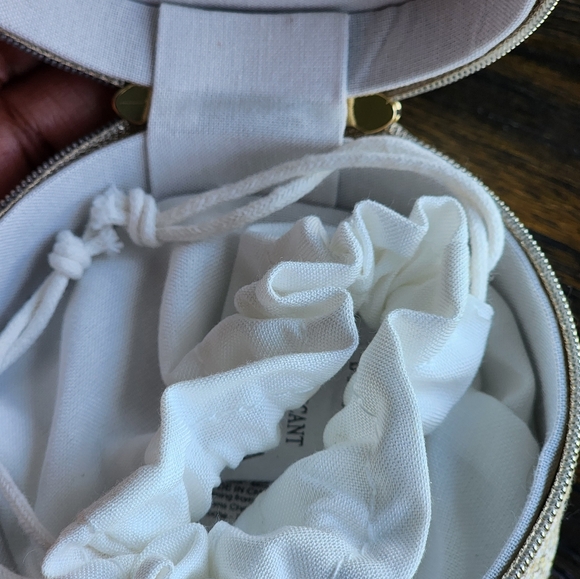 Dior GWP Travel Jewelry Pouch; New with Box - Picture 4 of 6